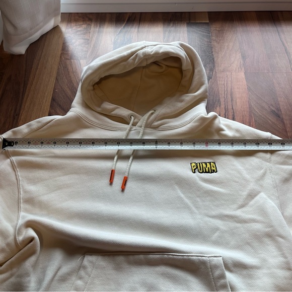 Puma x Random Event Collab Hoodie - Picture 7 of 7